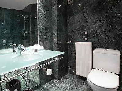 Hotel Ciutat Martorell