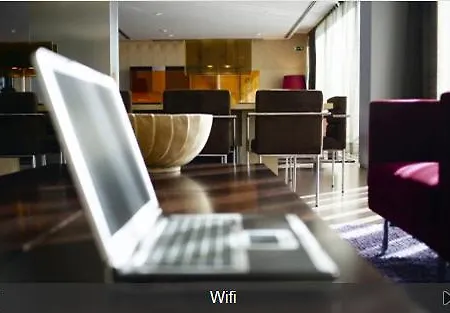 Отель Ciutat Морторель