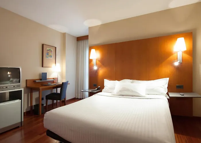 Ciutat 4* Martorell