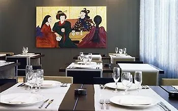 Ciutat Hotel