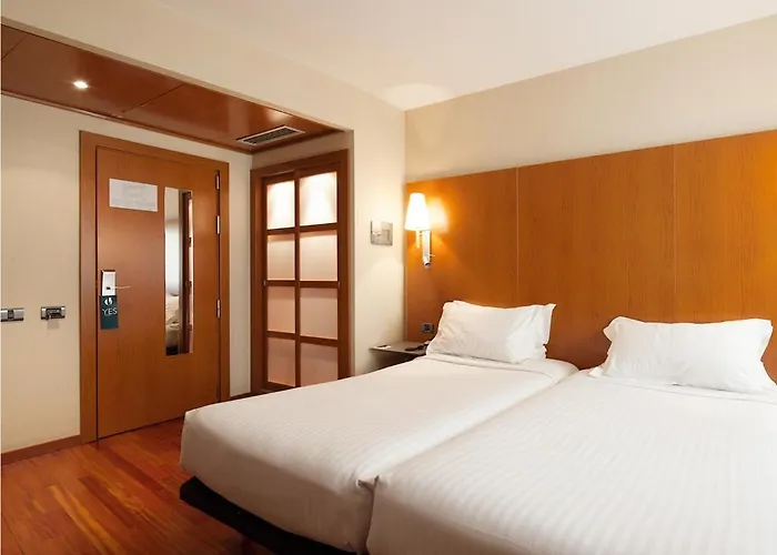 Ciutat Hotel Martorell