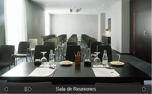 Hotel Ciutat 4*