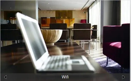 Hotel Ciutat Martorell